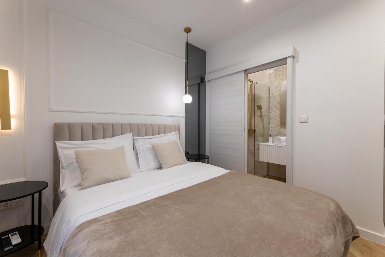Palace Luxury Rooms Split Exterior foto