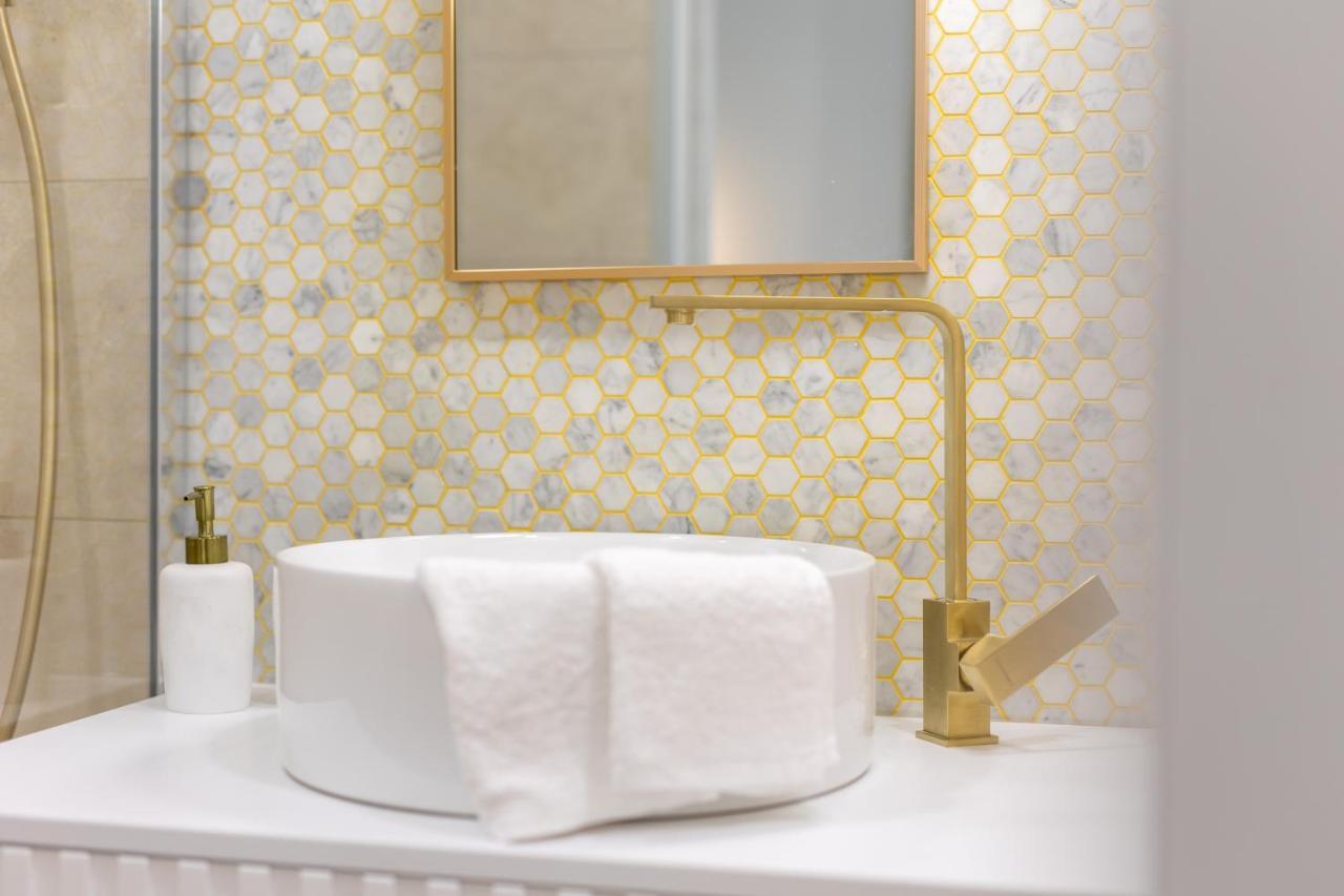 Palace Luxury Rooms Split Exterior foto