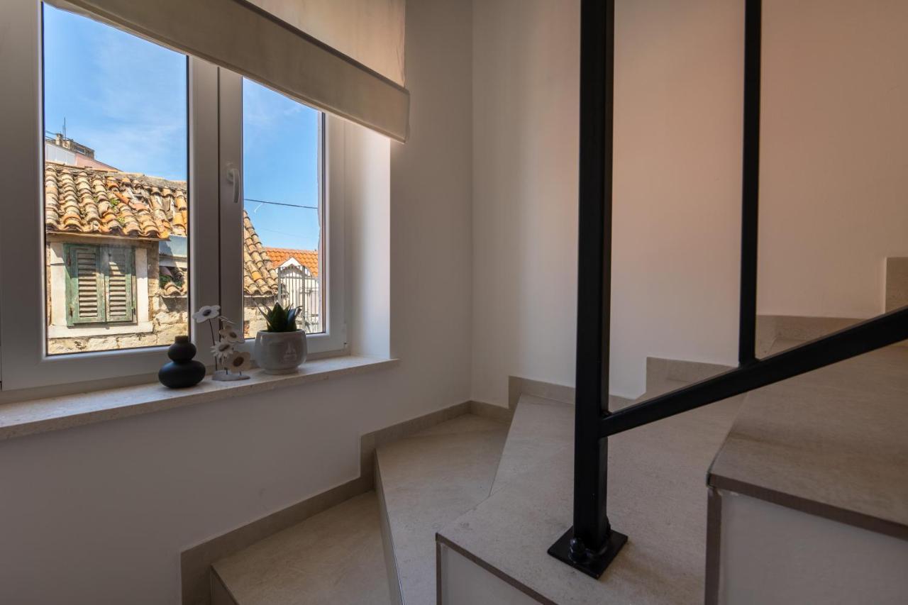Palace Luxury Rooms Split Exterior foto