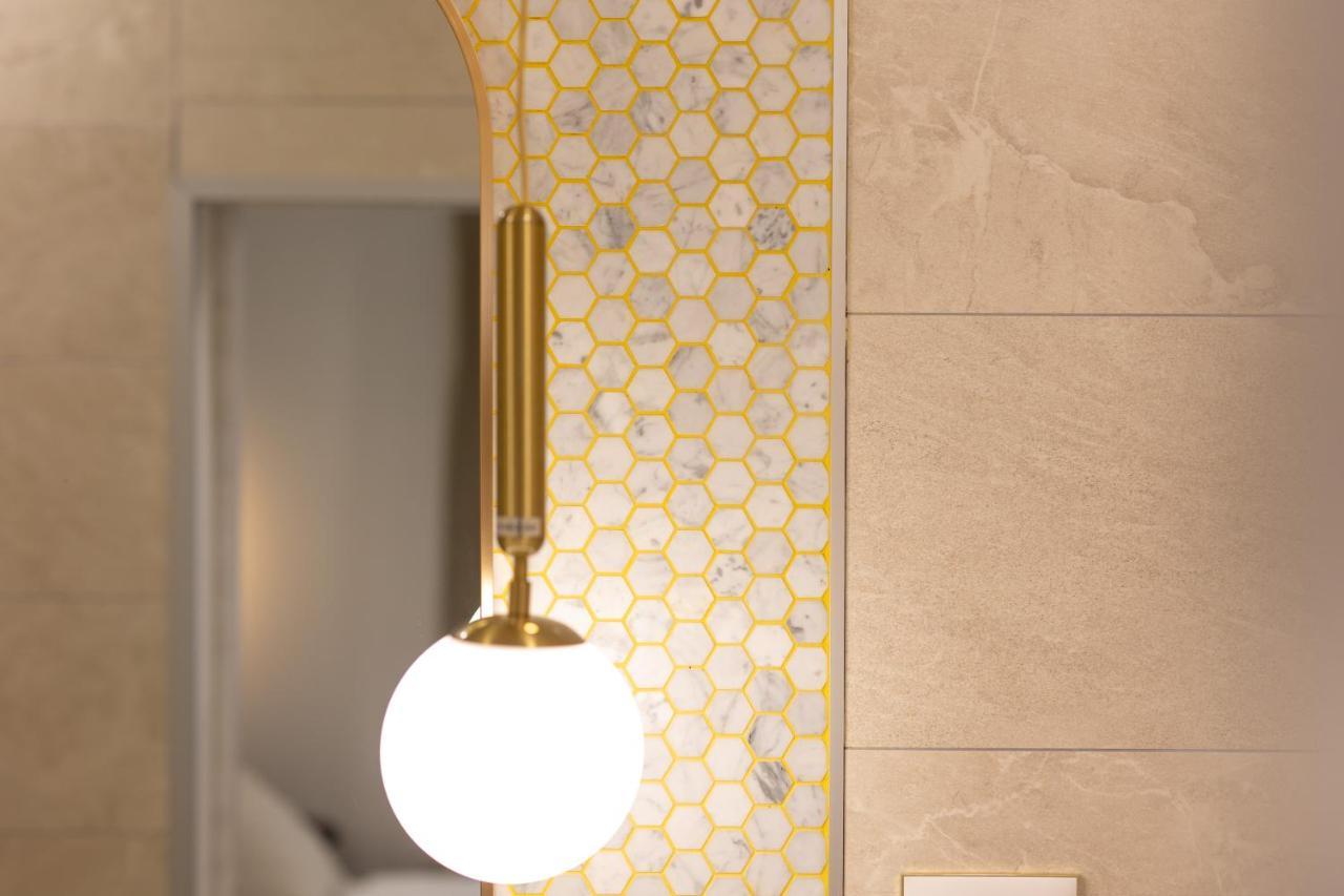 Palace Luxury Rooms Split Exterior foto